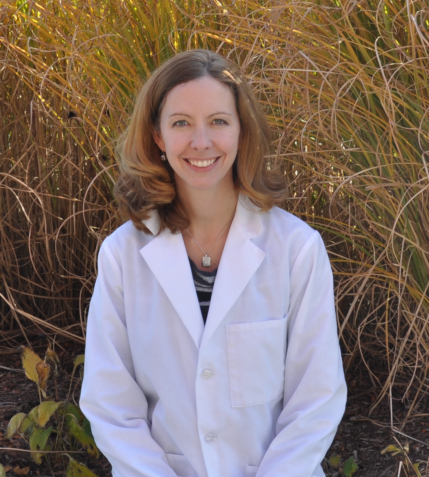 Dr. Gretchen Hui