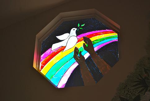 Stained Glass Art