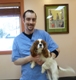 Doug McKimmy, Animal Caretaker