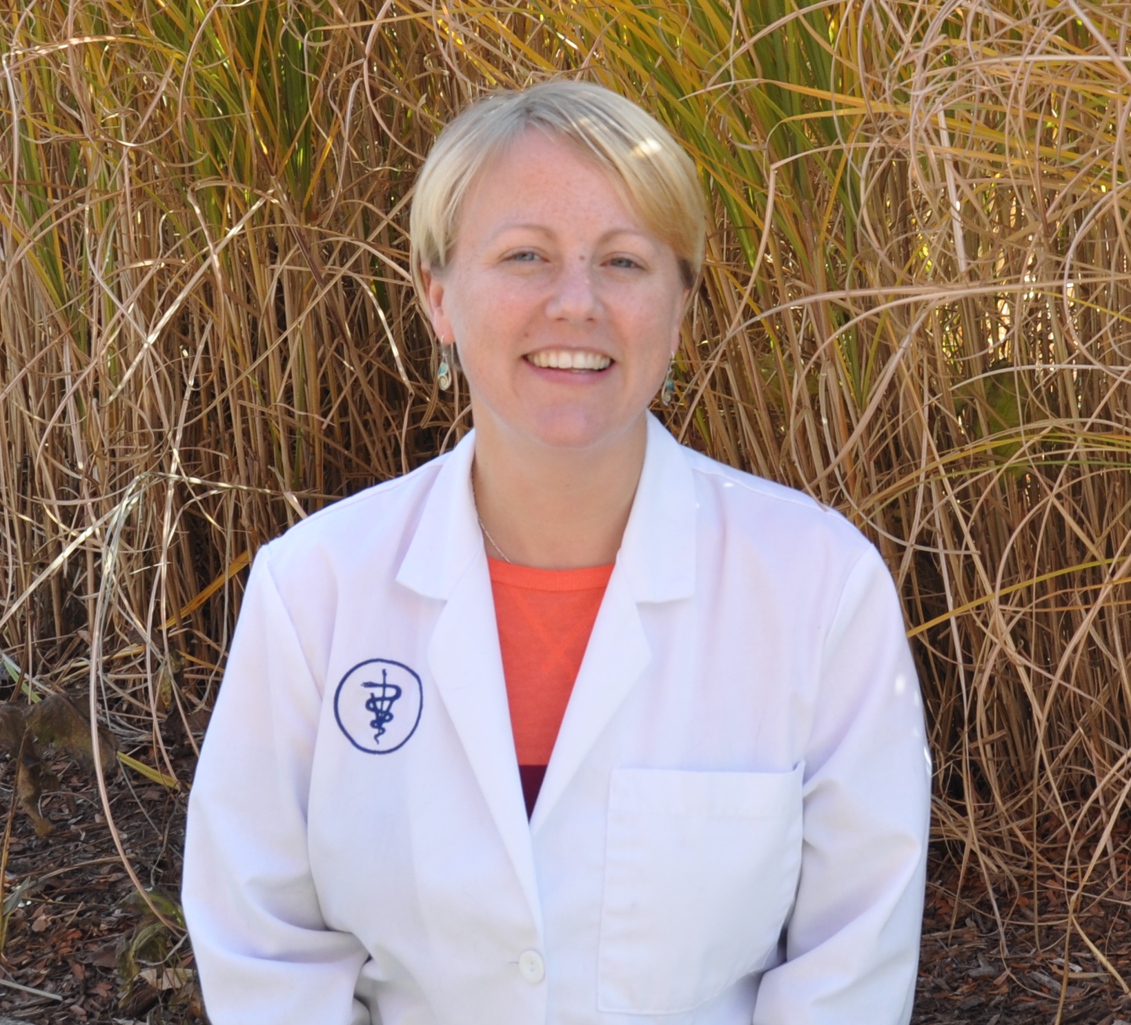 Dr. Stacey Weinrick