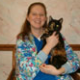 Amy Hiss, Veterinary Technician