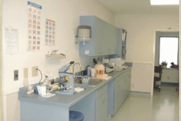 Laboratory