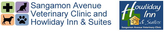 Sangamon Avenue Veterinary Clinic