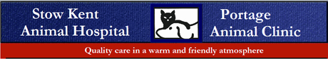 Stow Kent Animal Hospital