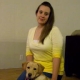 Kristy Ritchie, CVT