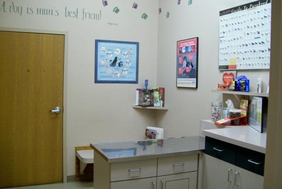 Exam Room
