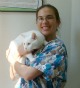 Sasha Stoddard - Licensed Veterinary Technician