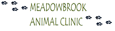 Meadowbrook Animal Clinic