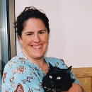 Cathy B., CVT