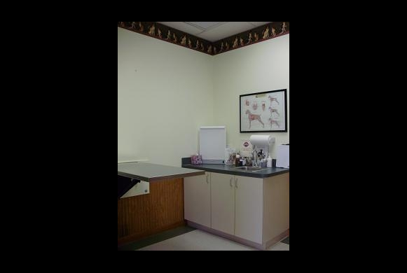 Exam Room 2