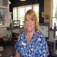 Christy Aldershoff - Receptionist