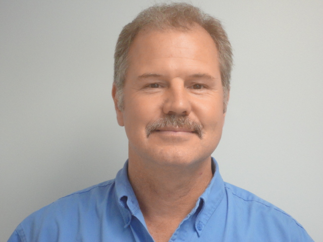 Charles R. Badger, DVM, Practice Owner