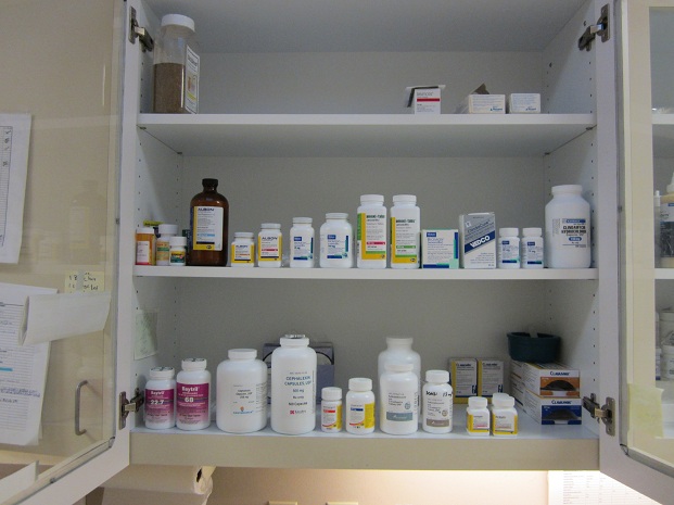 Pharmacy