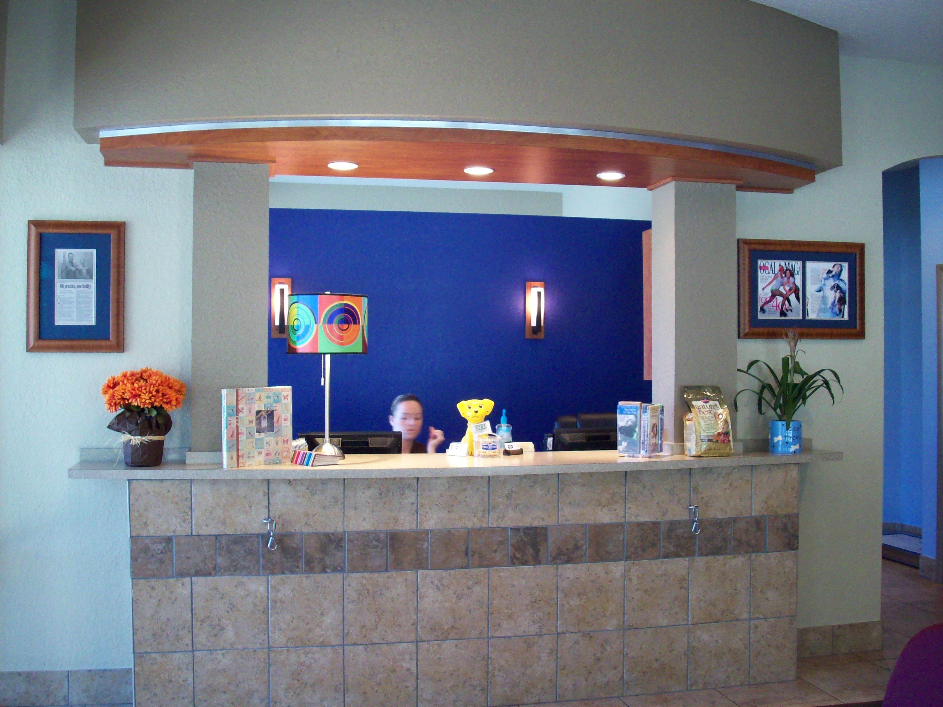 Marion Veterinary Hospital, Ocala, FL 34471