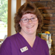 Jenny White, Vet Assistant