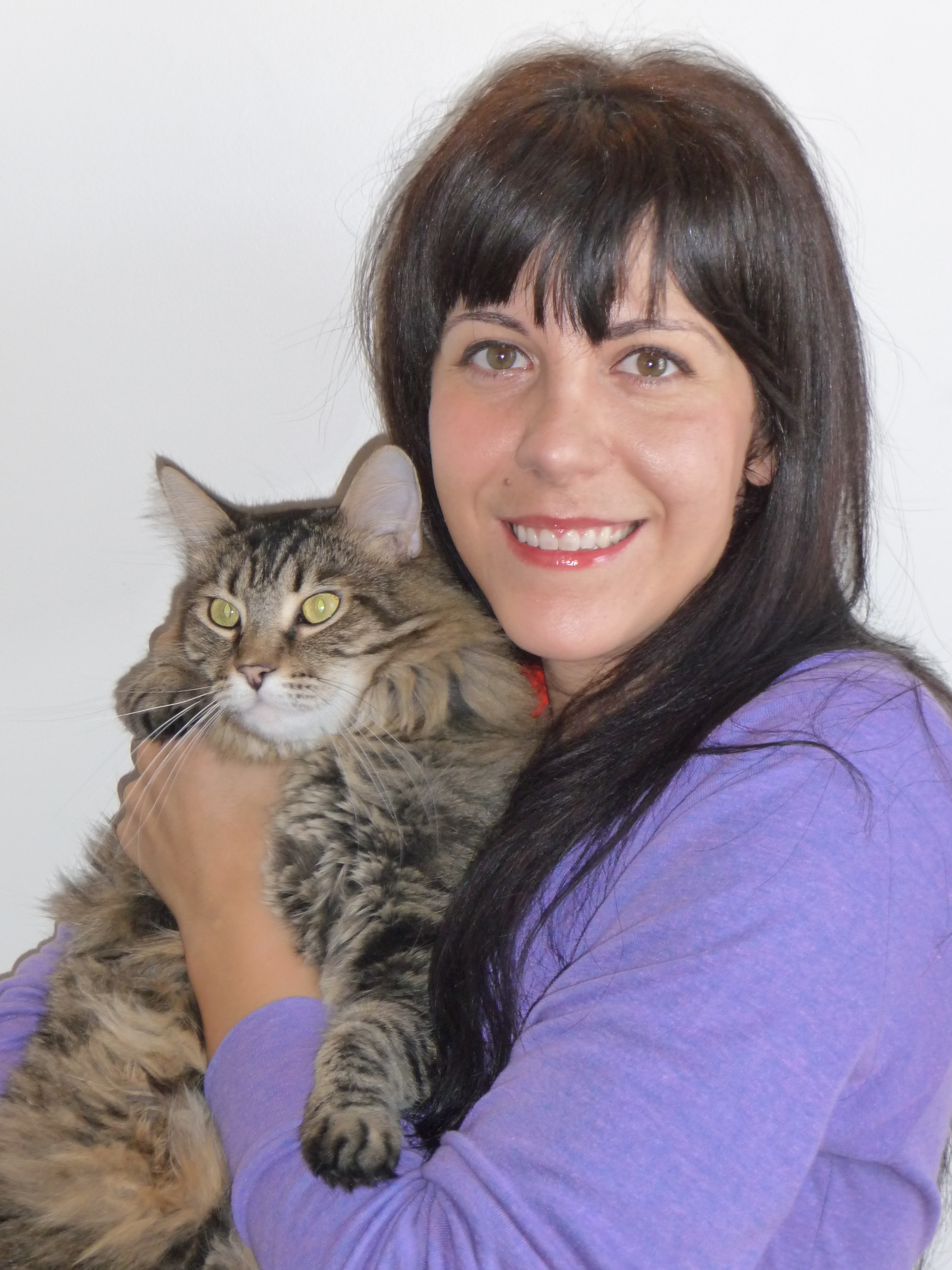 Heather LeBrun,CVT