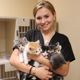 Hannah Ozment, Vet Staff