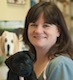 Laurie D'Antonio, Receptionist