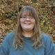 Dawn Christensen, Receptionist
