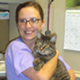 Jamie McKay, Veterinary Assistant