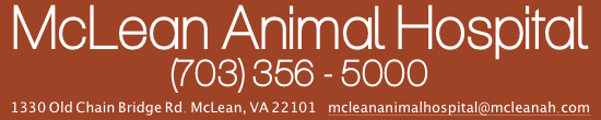 McLean Animal Hospital