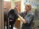 Sarah Flynn, Groomer