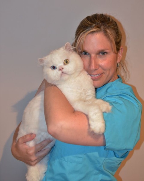 NICOLE - Part Time Assistant