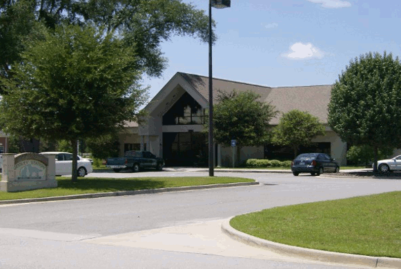 Godley Station Animal Hospital