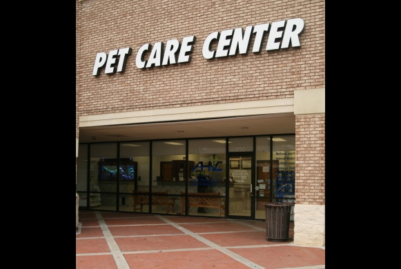 Arbor Hills Veterinary Centre