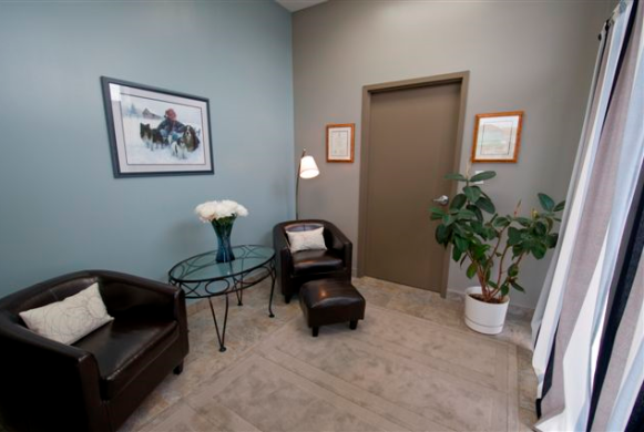 Consultation Room