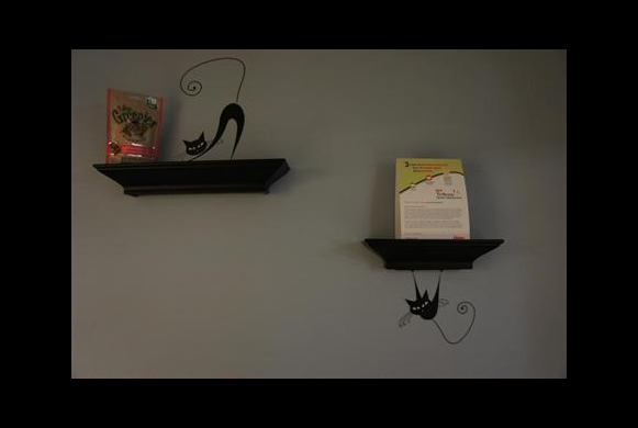 Exam Room