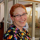 Anne D., CVT