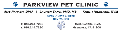 Parkview Pet Clinic