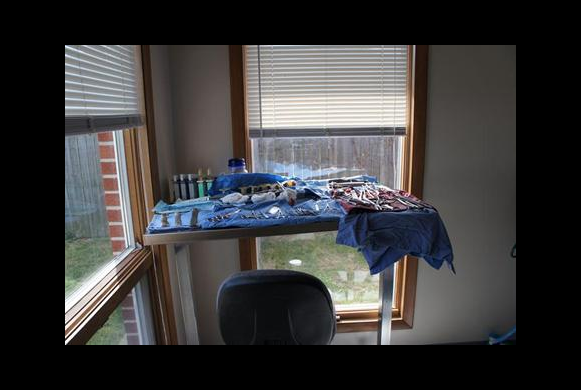 Surgery Suite