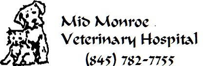Mid Monroe Veterinary Hospital