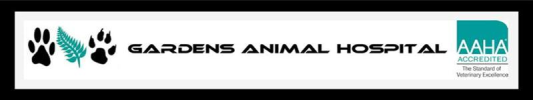 Gardens Animal Hospital