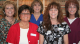 Our Dedicated Full Time Client Care Representatives: Chris, Sally, Donna, Diane and Jodi