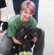 Kristie S., LVT