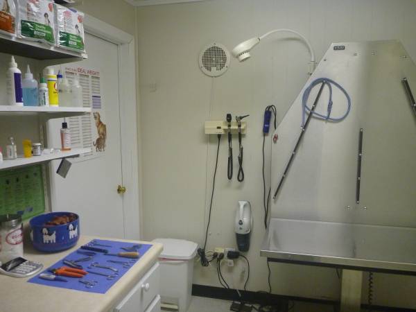 Exam Room 1