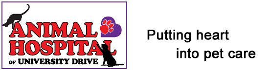 Animal Hospital of University Drive