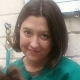 Nicole, Nursing Staff