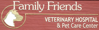 Family Friends Veterinary Hospital