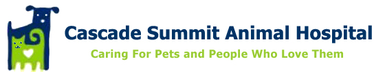 Cascade Summit Animal Hospital