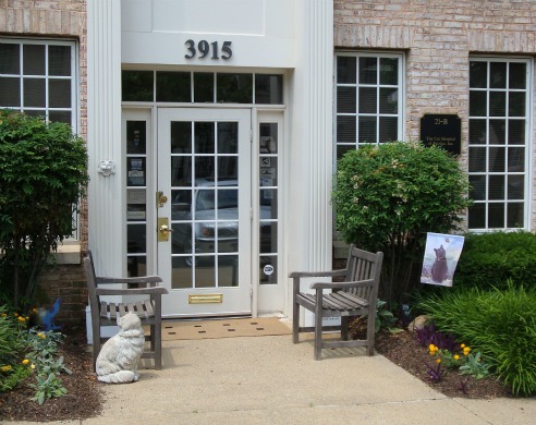 The Cat Hospital of Fairfax, Inc.