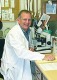 Dr. John Crowell, D.V.M.