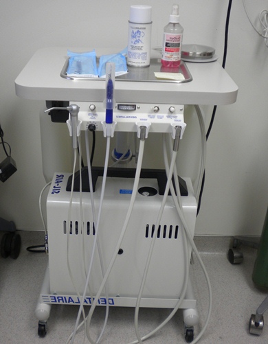 Dentistry