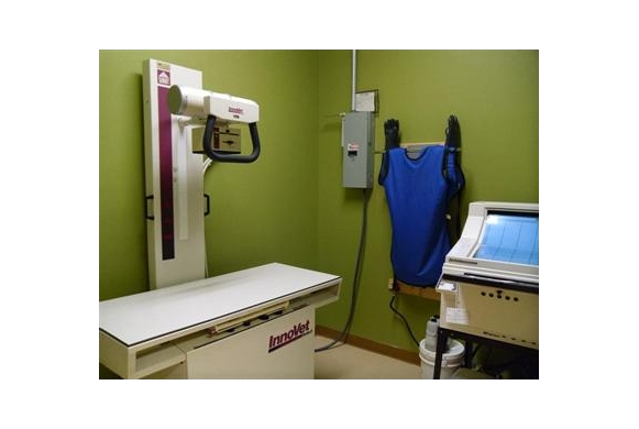 Radiology Center