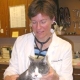 Patricia Connors-Scherer, DVM