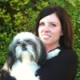 Sarah Gonsalves, Receptionist