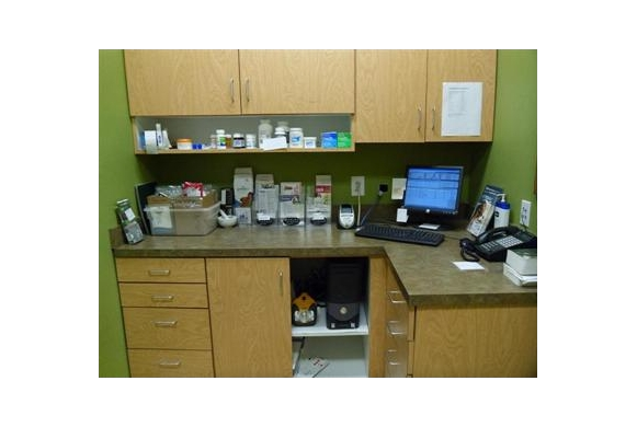 Pharmacy 1
